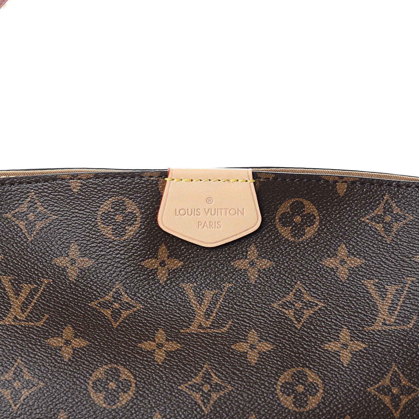 Monogram Graceful PM