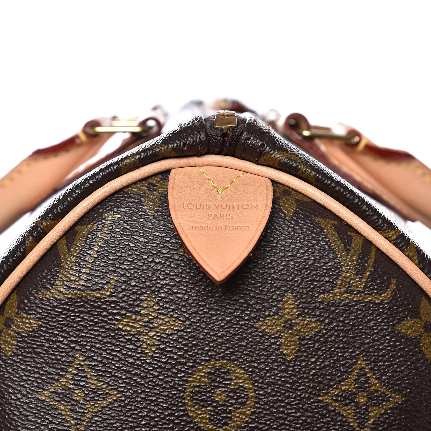 Monogram Speedy 30