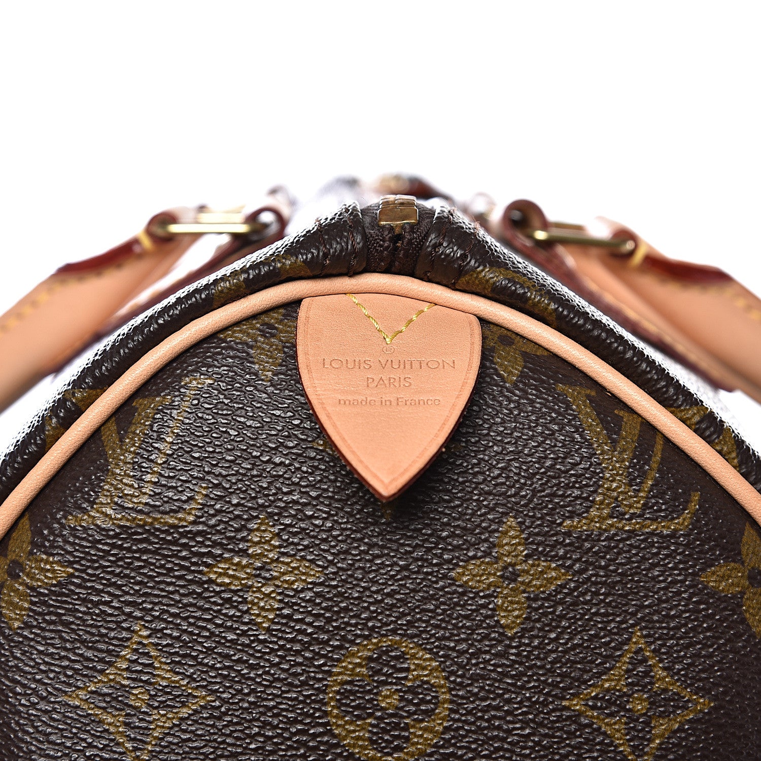 Louis Vuitton Monogram Speedy 30 5 of 11