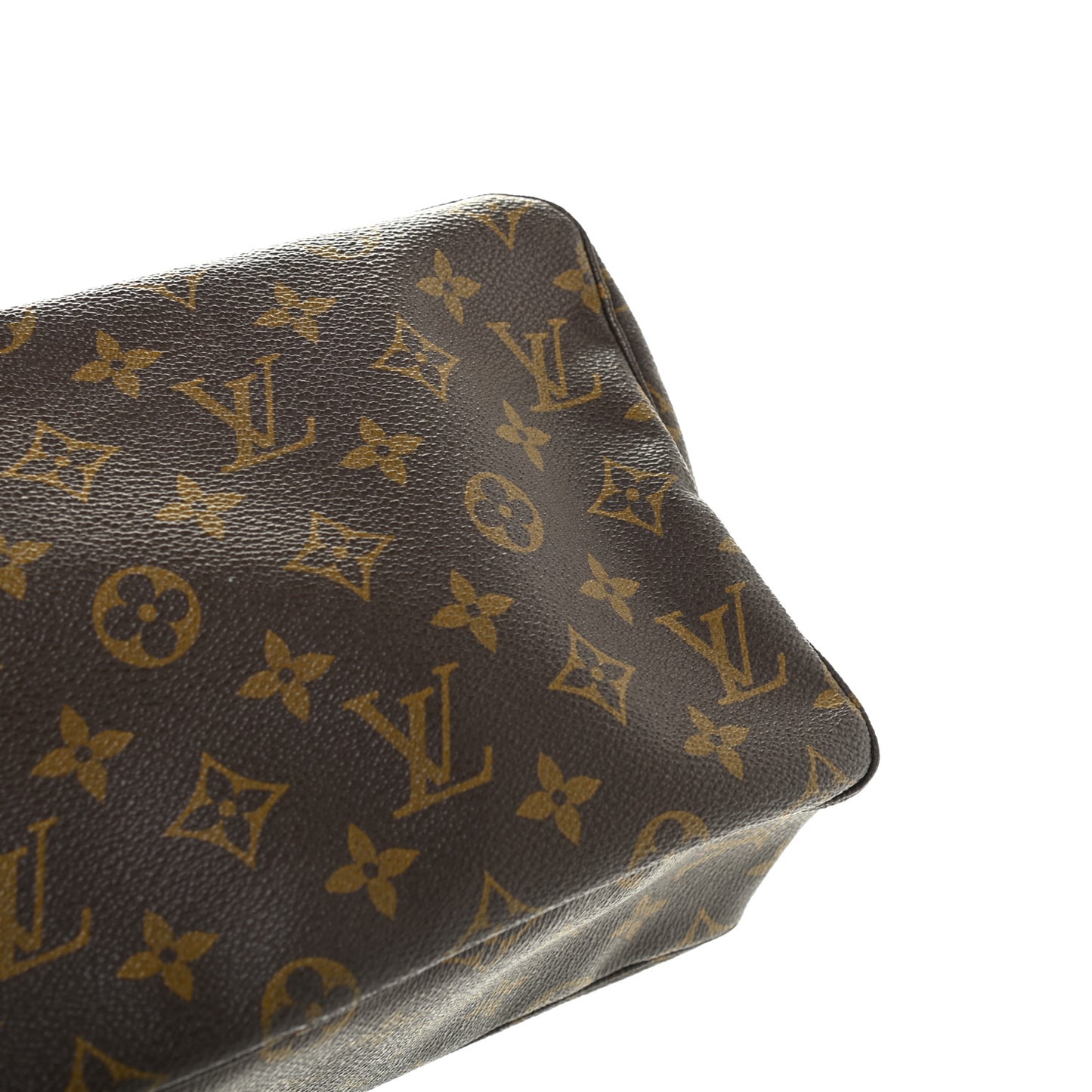Monogram Trousse Toilette 28