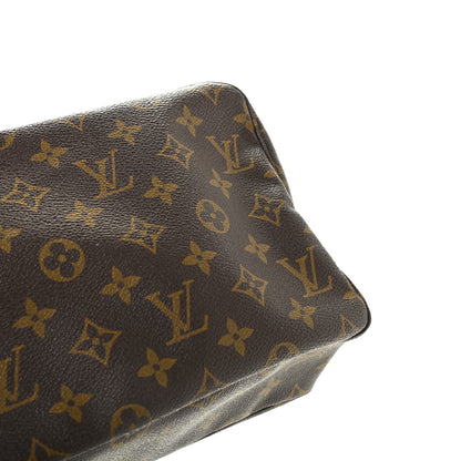Louis Vuitton Monogram Trousse Toilette 28 19 of 19