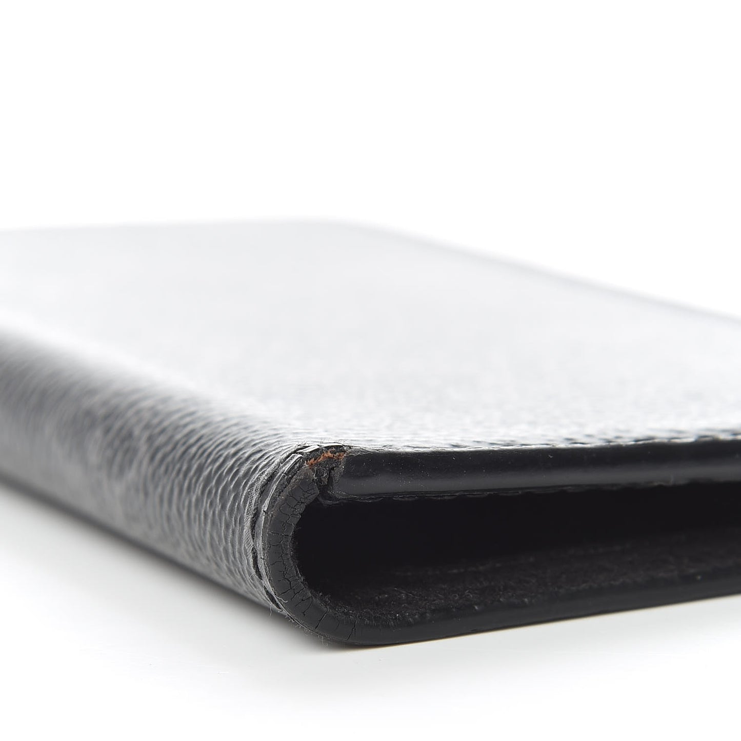 Monogram Eclipse iPhone X Folio Case