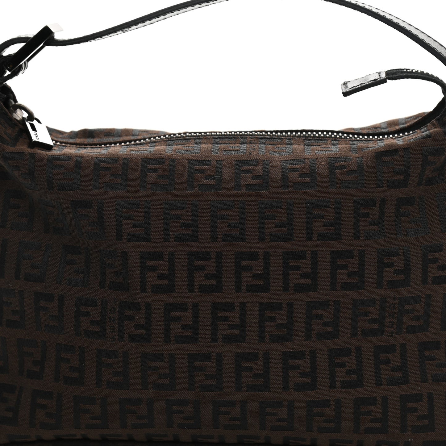Zucchino Mini Pochette Tobacco Moro