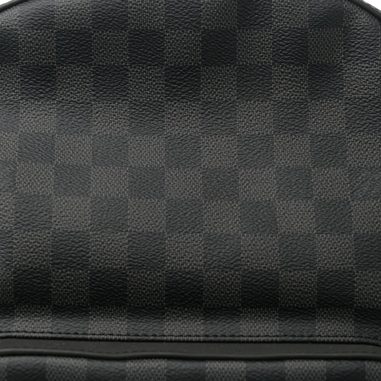 Louis Vuitton Damier Graphite Josh Backpack 7 of 12