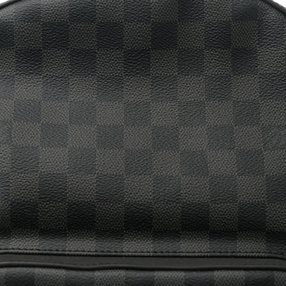 Louis Vuitton Damier Graphite Josh Backpack 7 of 12