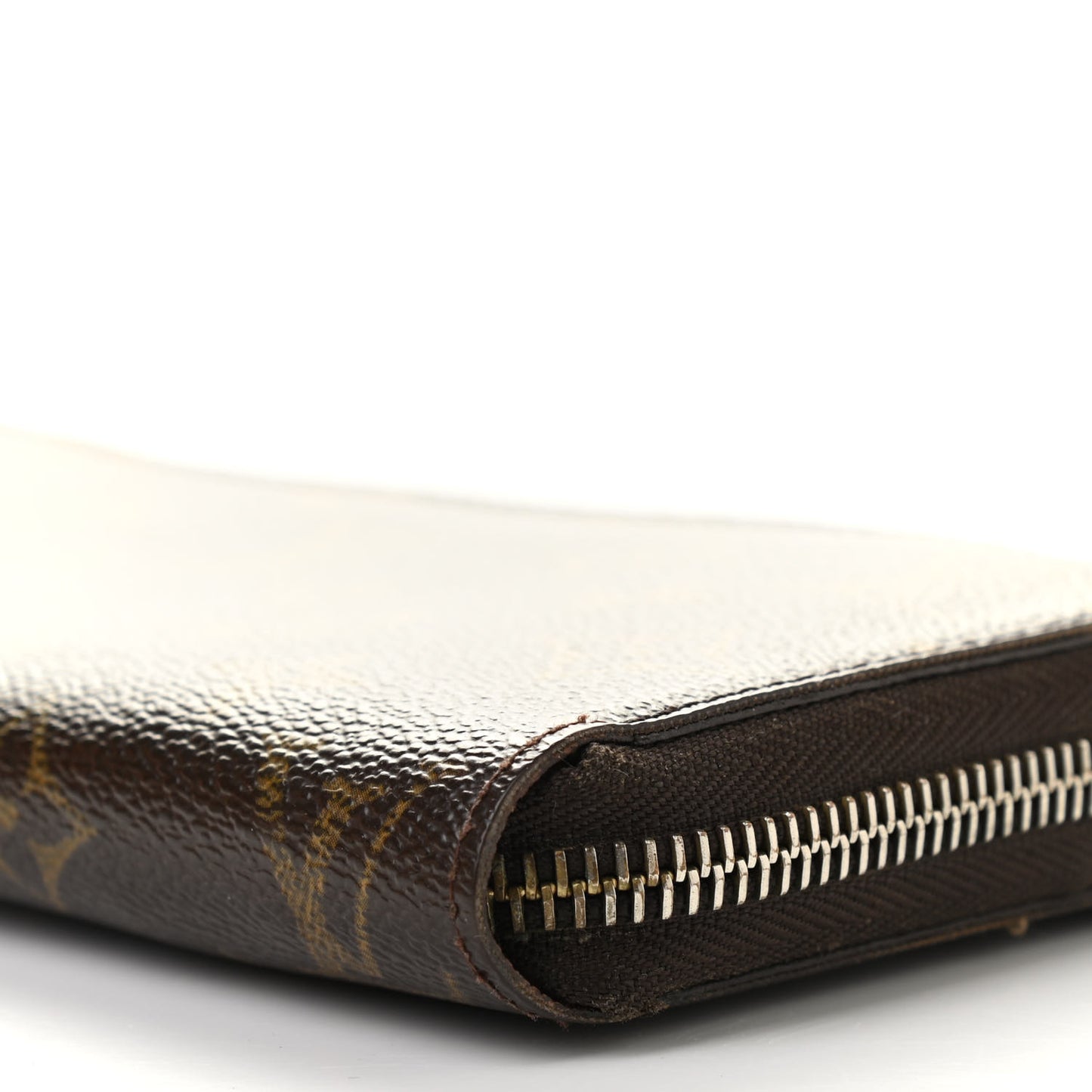 Monogram Zippy Wallet