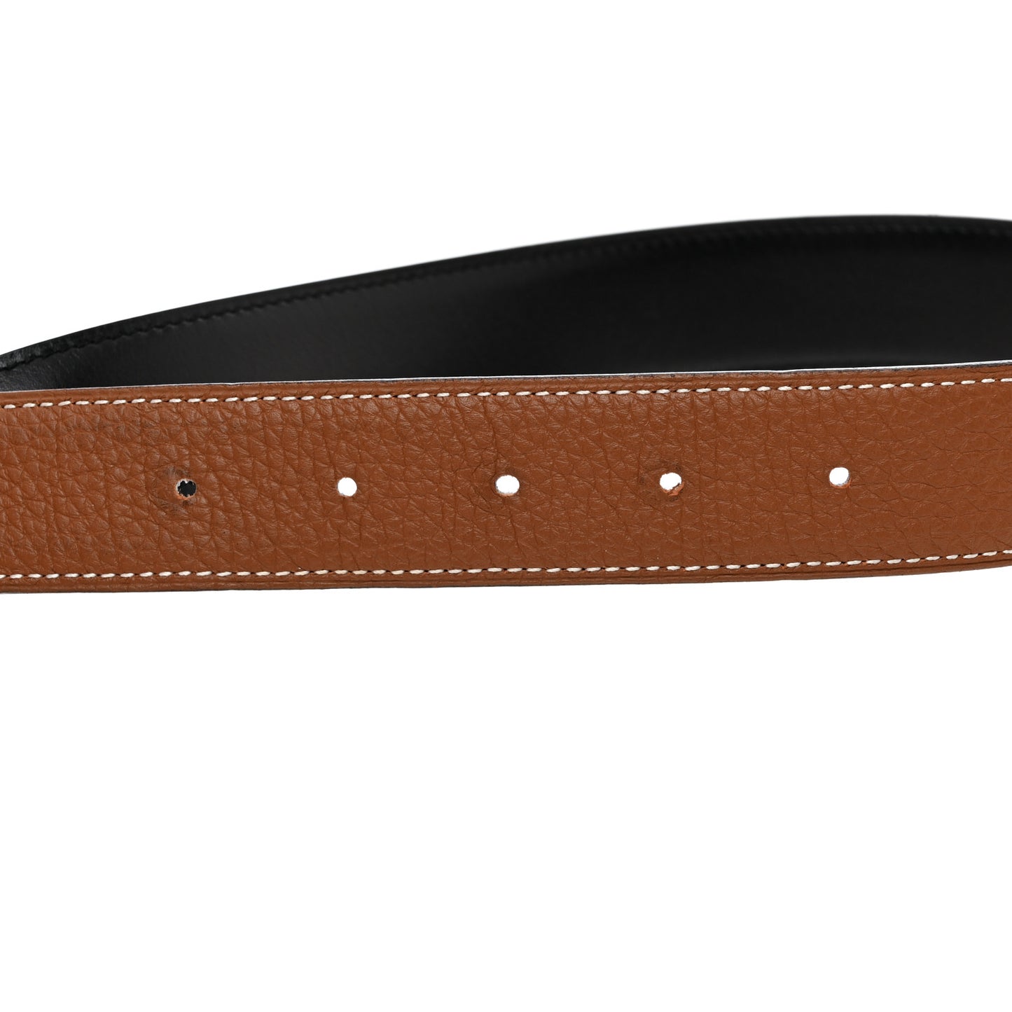 Swift Togo 32mm H Belt 90 Black Gold