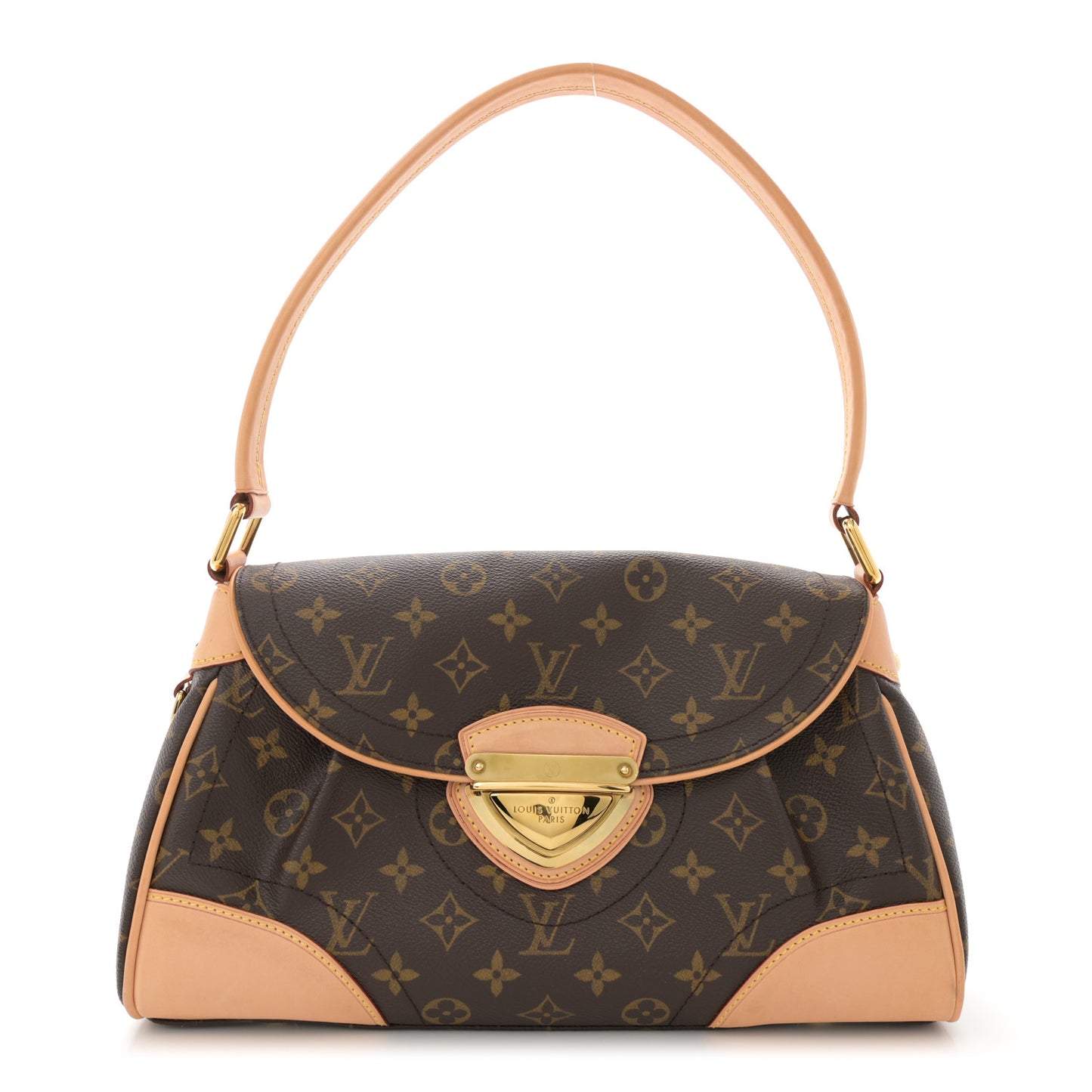 Monogram Beverly MM