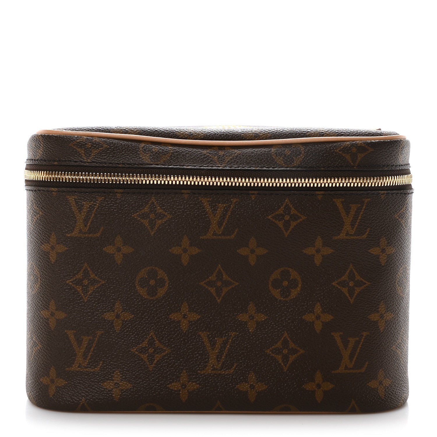 Louis Vuitton Monogram Nice BB 1 of 9