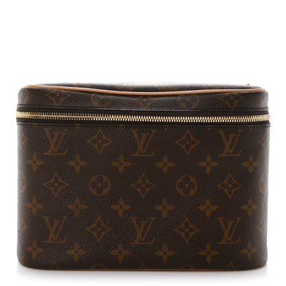 Louis Vuitton Monogram Nice BB 1 of 9
