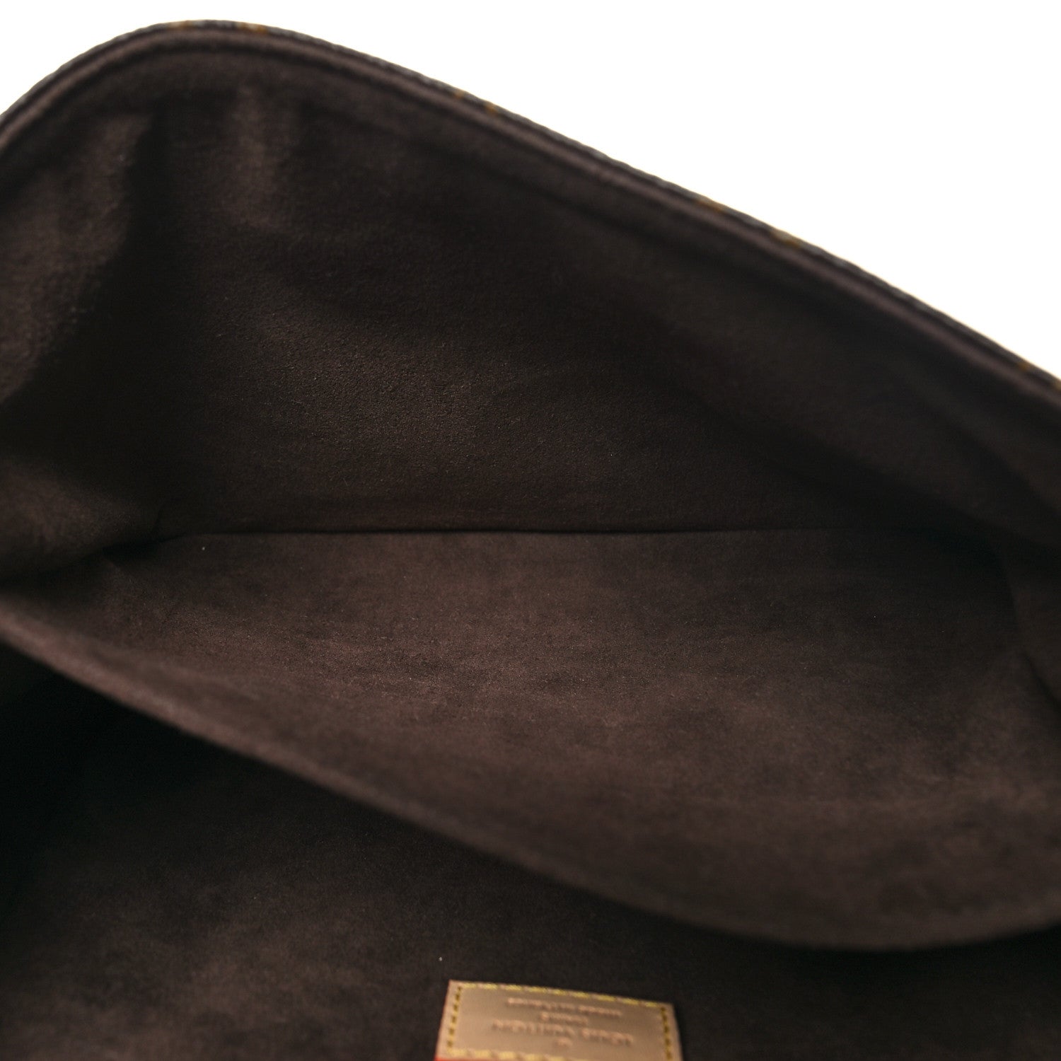 Louis Vuitton Monogram Pochette Metis 5 of 11