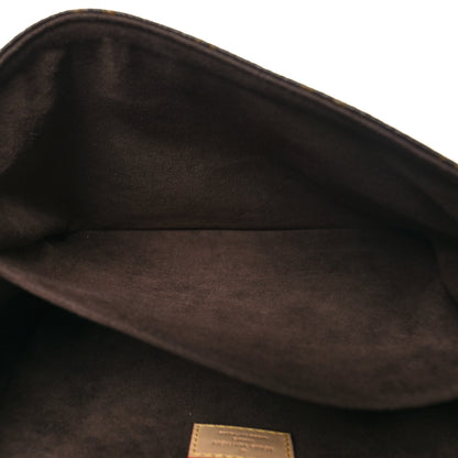 Louis Vuitton Monogram Pochette Metis 5 of 11