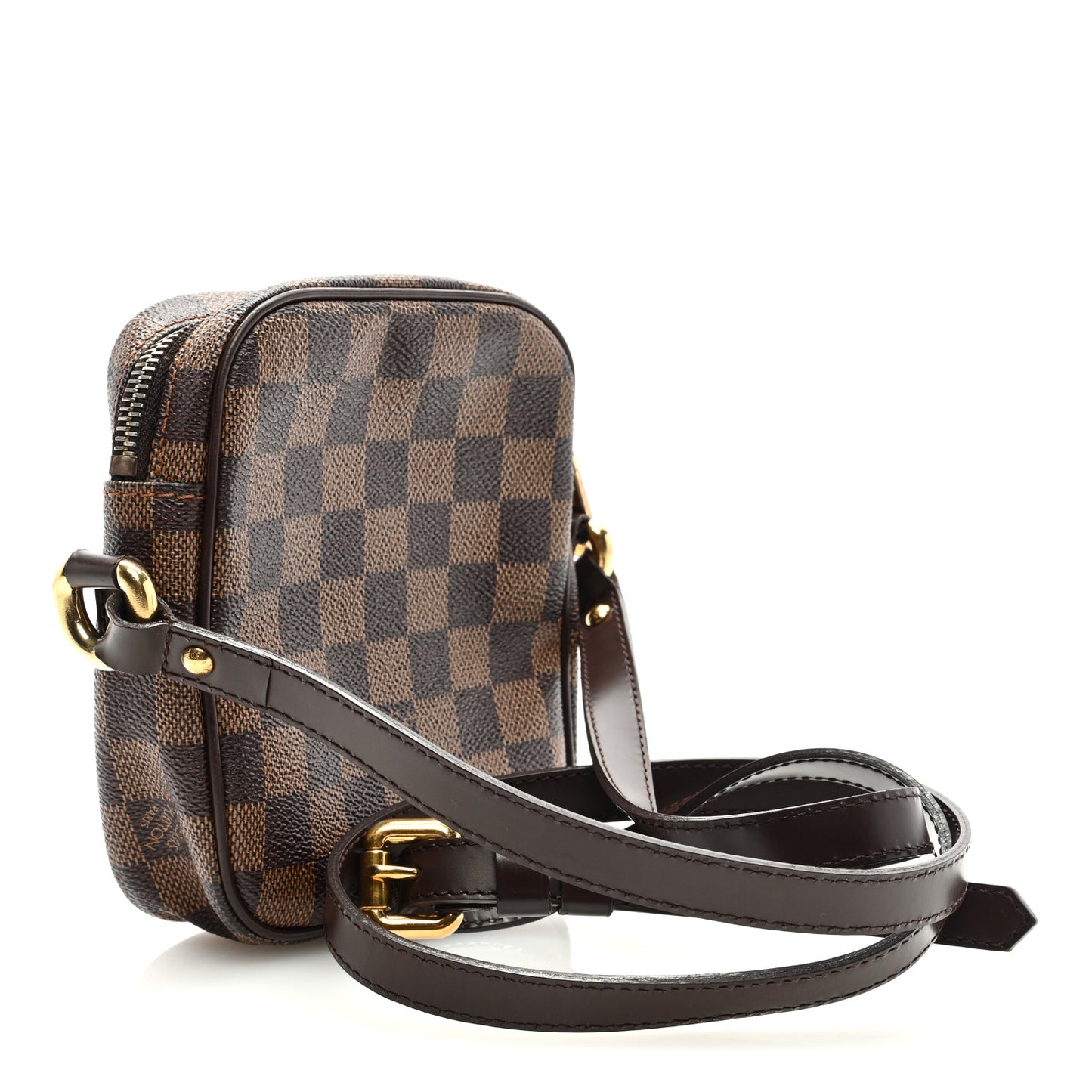 Damier Ebene Rift