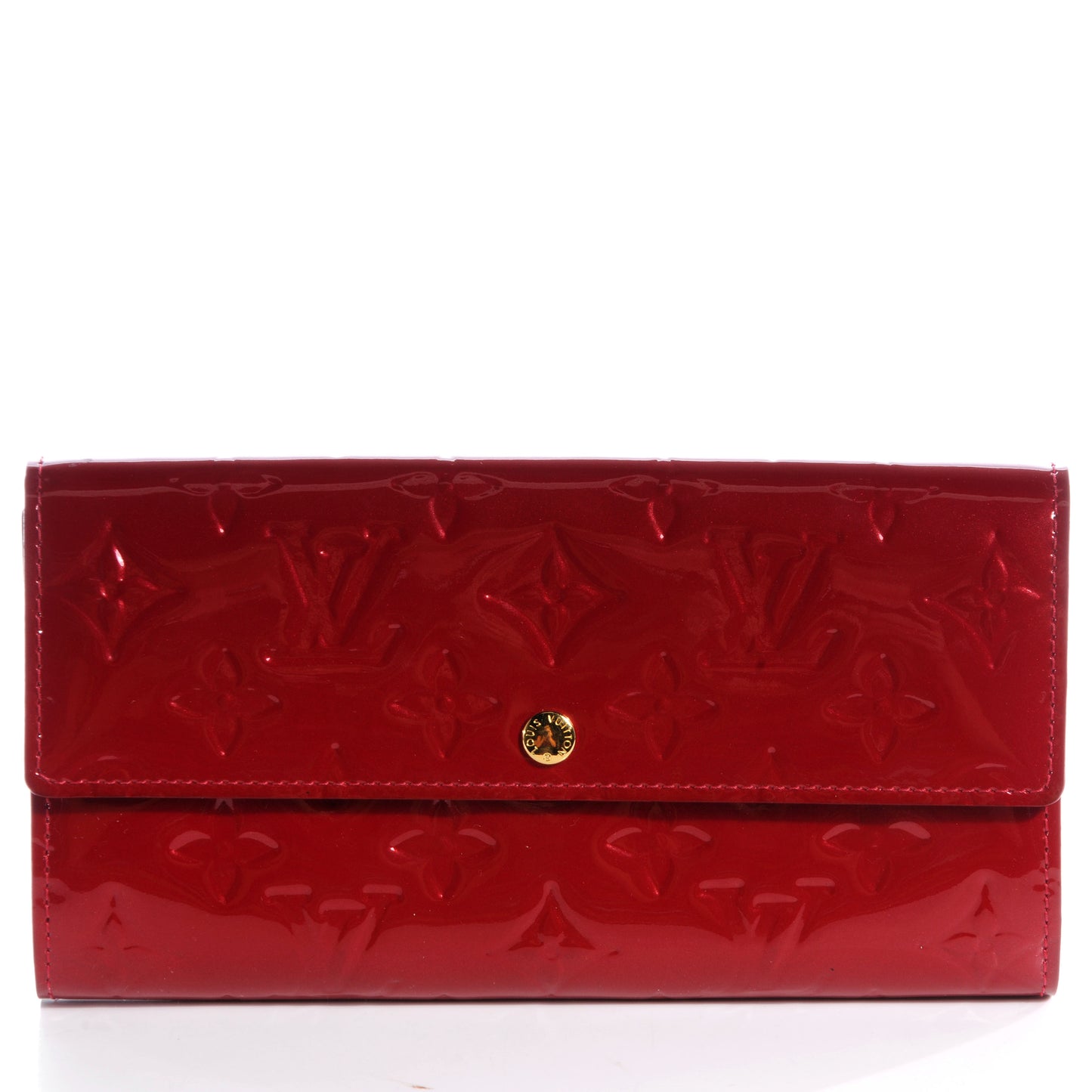 Vernis Sarah Wallet Pomme D'Amour