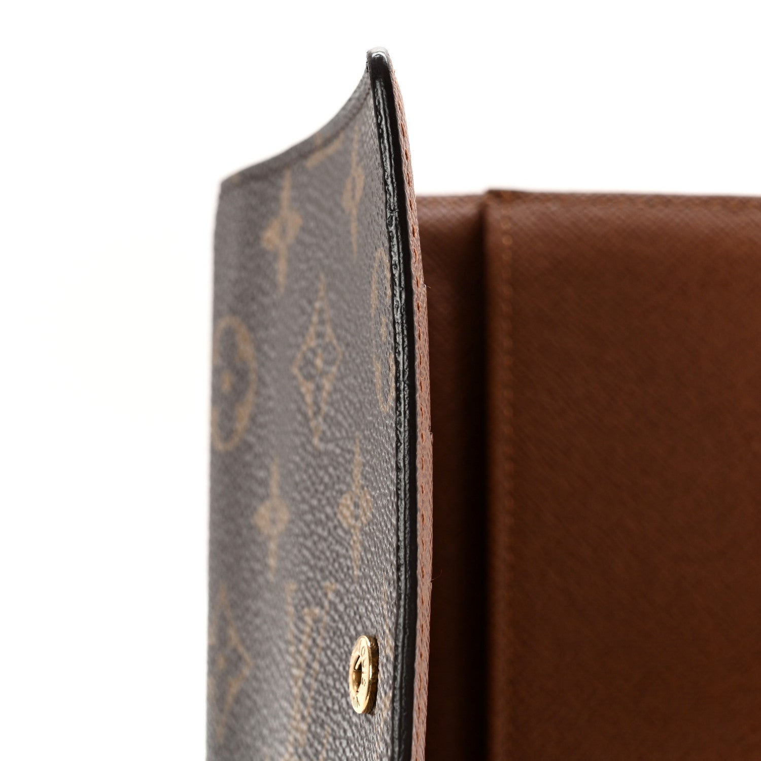 Louis Vuitton Monogram Small Ring Agenda Cover 13 of 13
