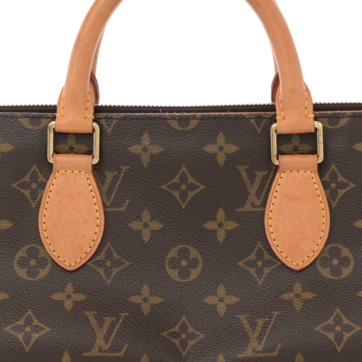 Louis Vuitton Monogram Popincourt 8 of 12