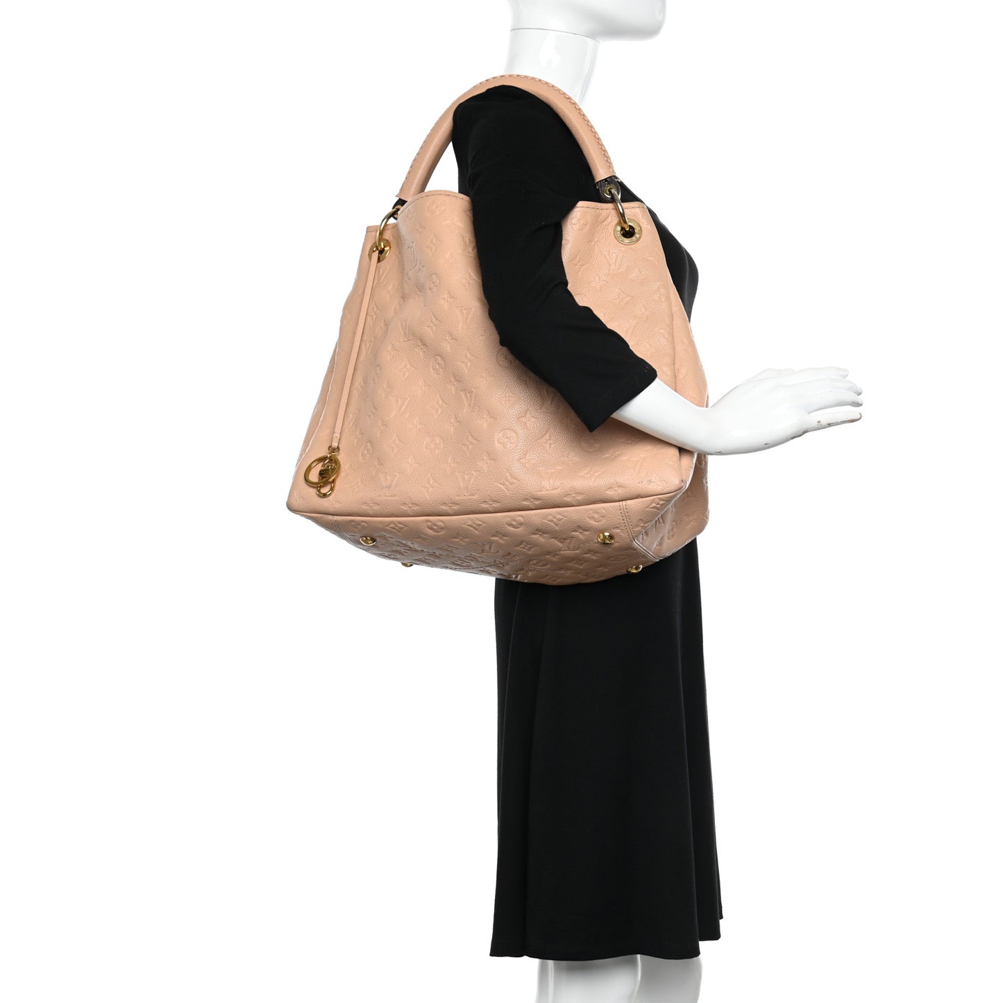 Empreinte Artsy MM Dune
