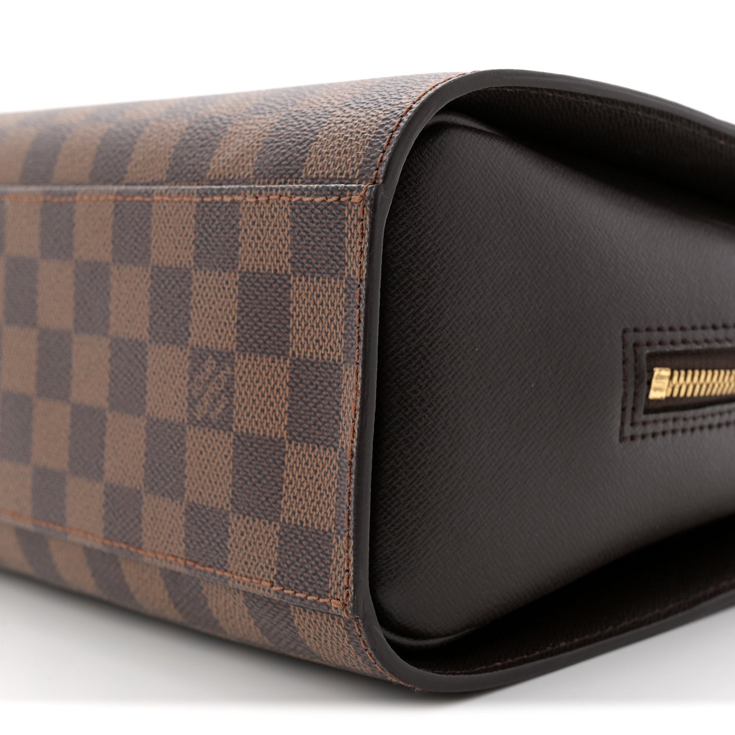 Louis Vuitton Damier Ebene Triana 10 of 10