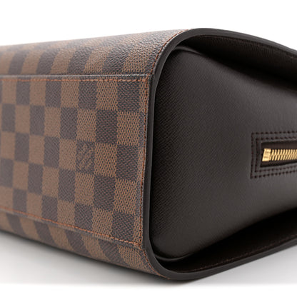 Louis Vuitton Damier Ebene Triana 10 of 10