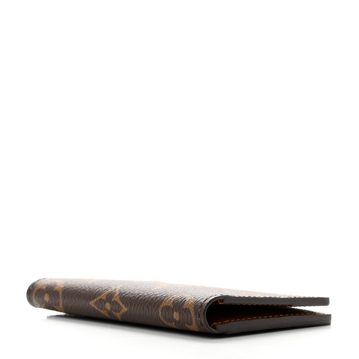 Monogram Pocket Organizer NM