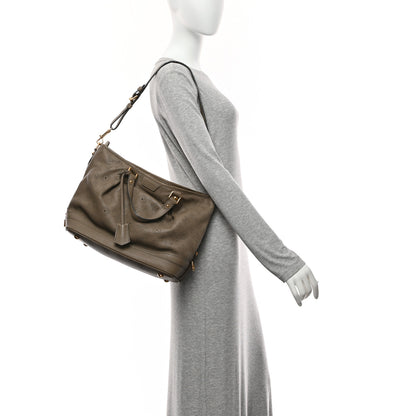 Louis Vuitton Mahina Stellar PM Poudre 2 of 10