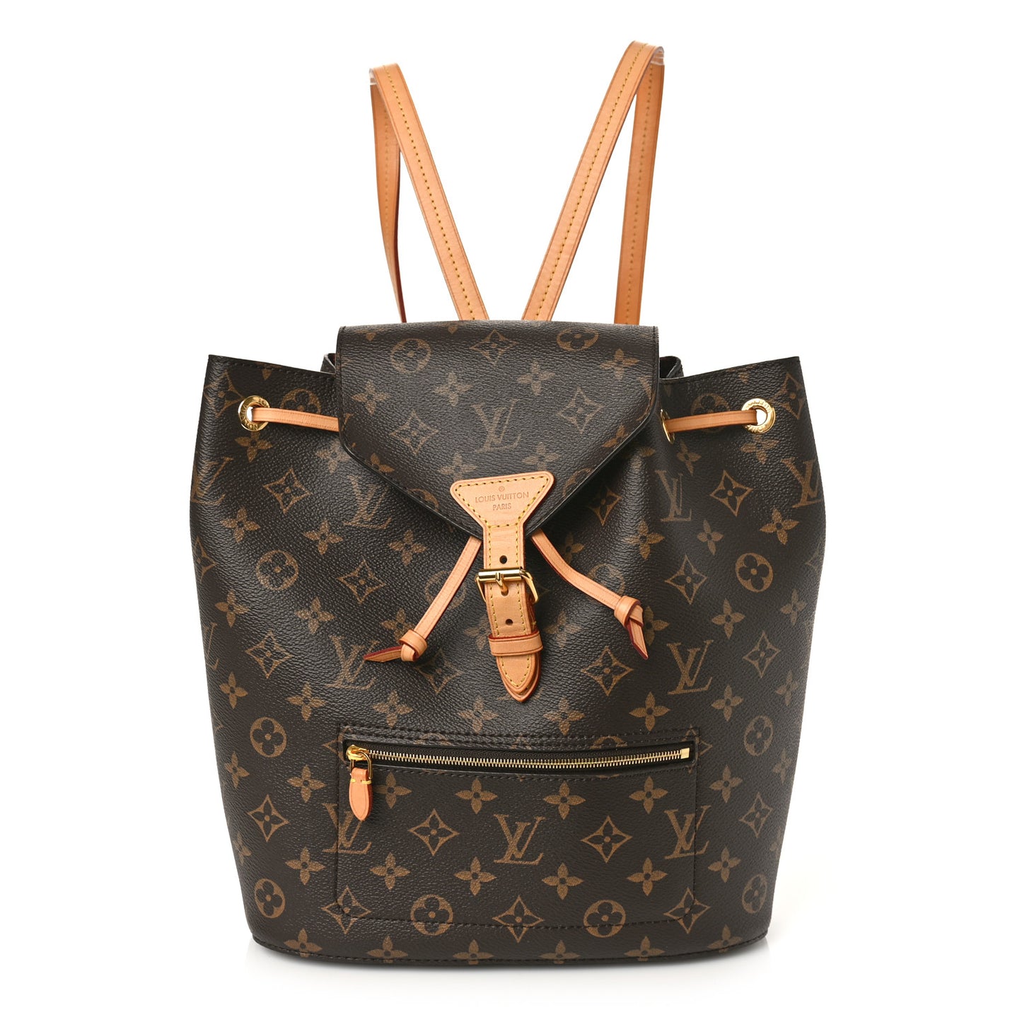 Monogram Montsouris NM Backpack