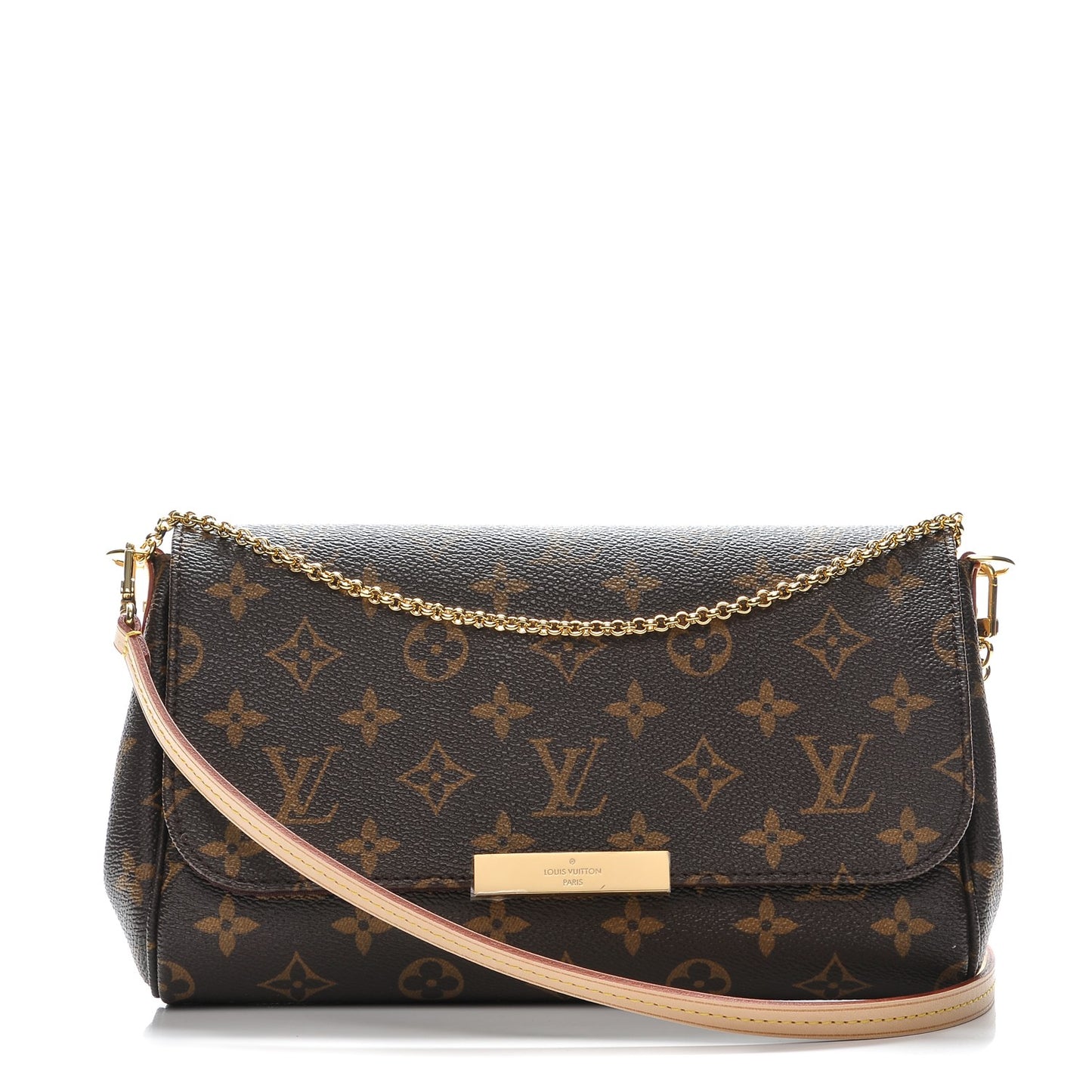 Monogram Favorite MM