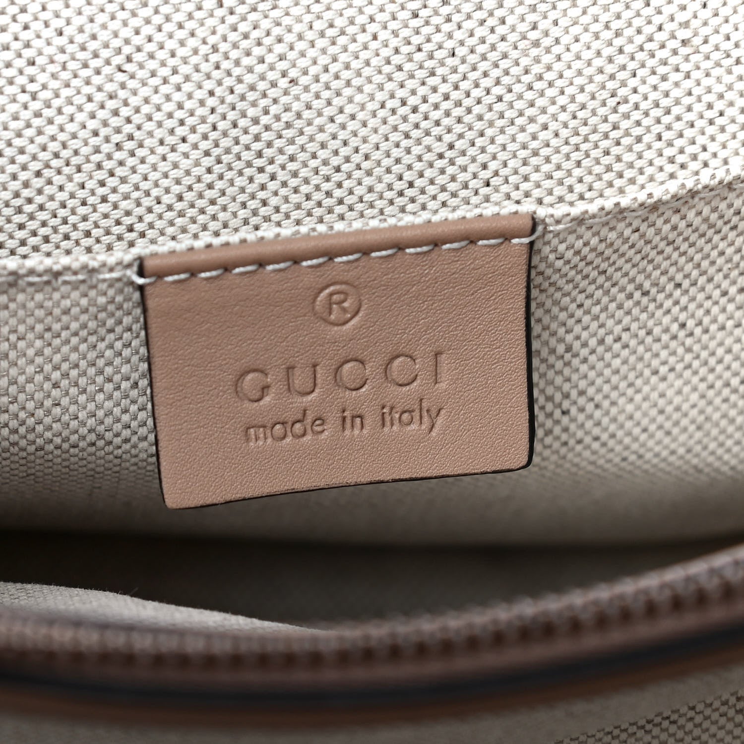 Gucci Calfskin Bamboo Web Medium Dionysus Top Handle Bag Camelia Bright Evergreen Hibiscus Red 6 of 10
