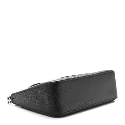 Louis Vuitton Epi Marelle Black 5 of 12