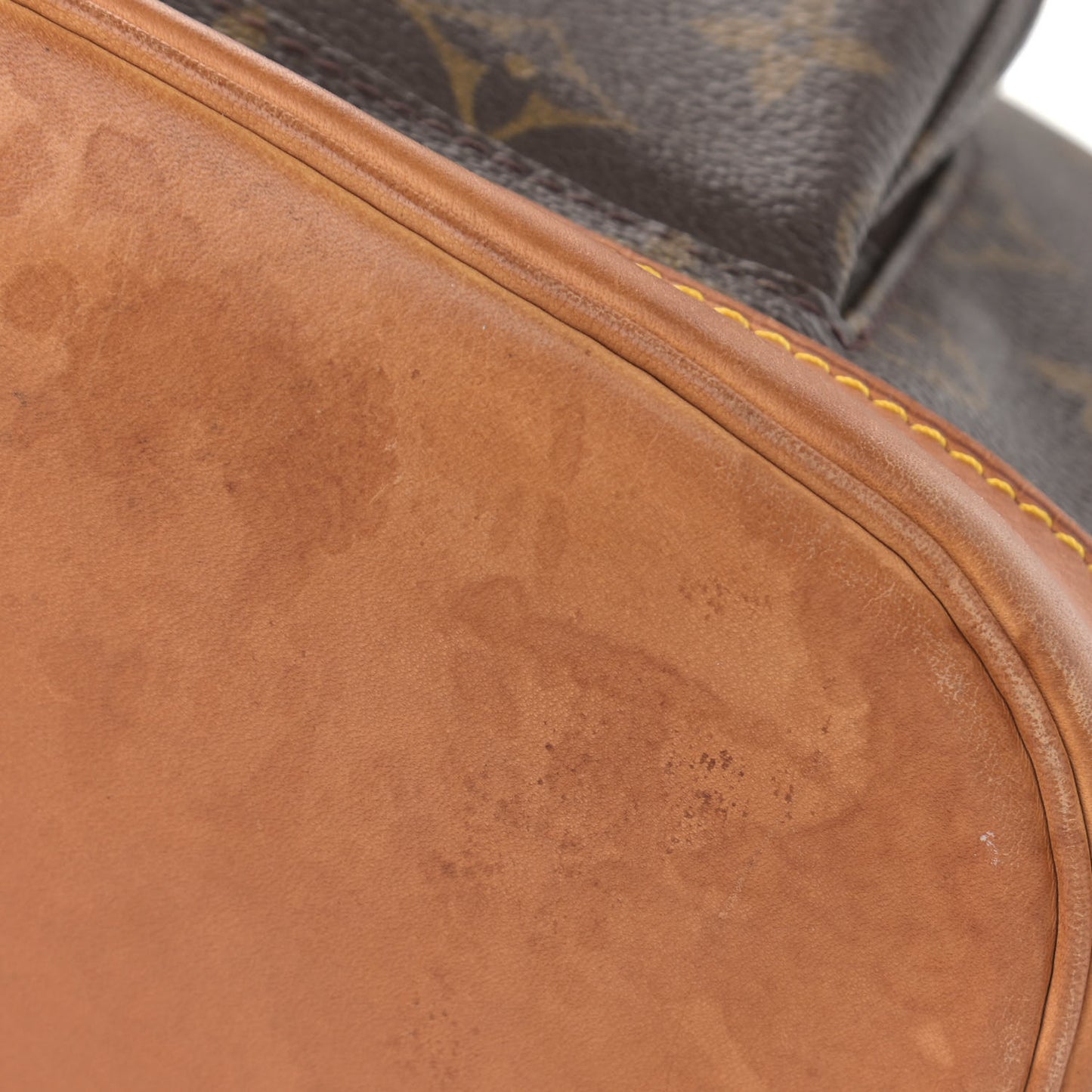 Monogram Montsouris MM Backpack
