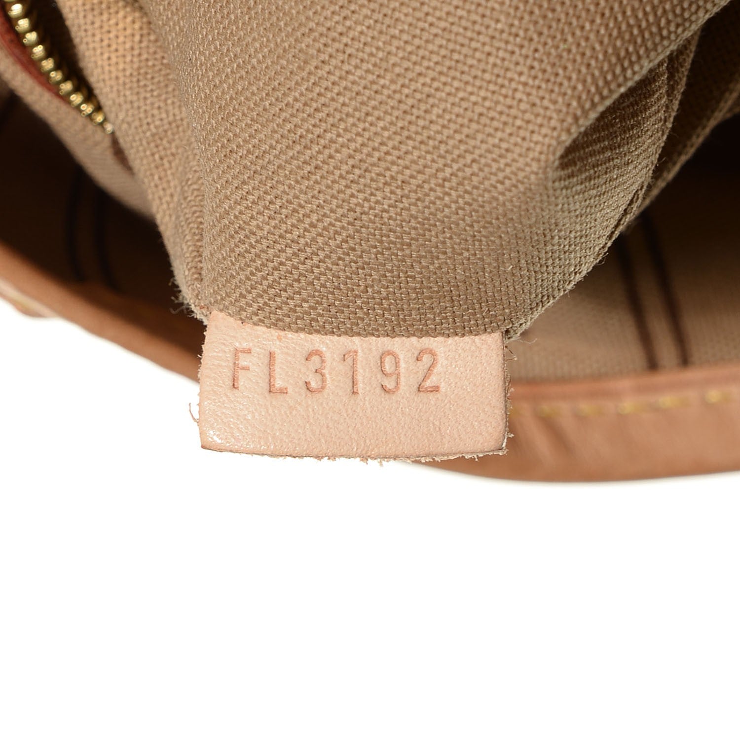 Louis Vuitton Monogram Delightful GM 7 of 7