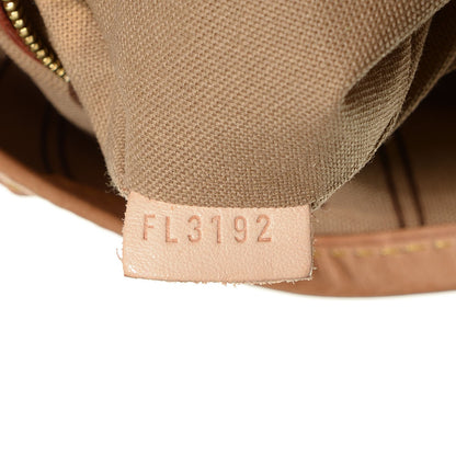 Louis Vuitton Monogram Delightful GM 7 of 7