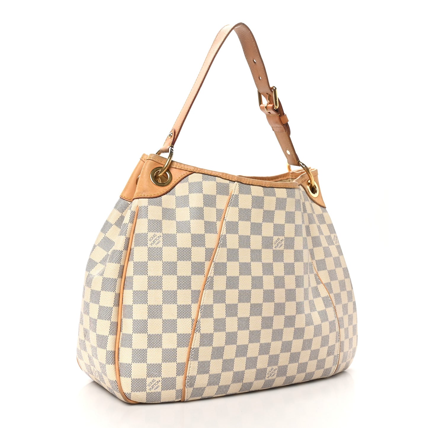 Damier Azur Galliera PM