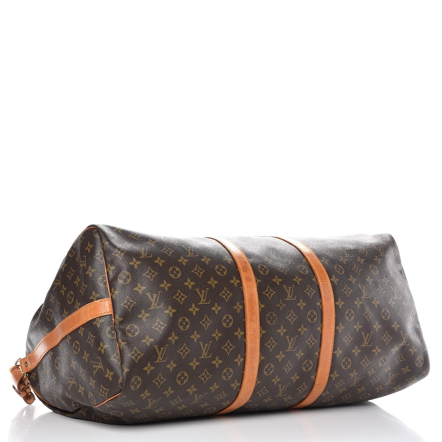Monogram Keepall Bandouliere 60
