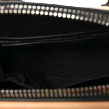Givenchy Sugar Goatskin Small Bi-Color Antigona Light Beige 5 of 8