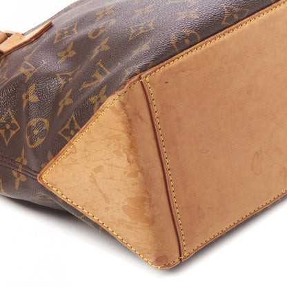 Louis Vuitton Monogram Cabas Piano 7 of 8