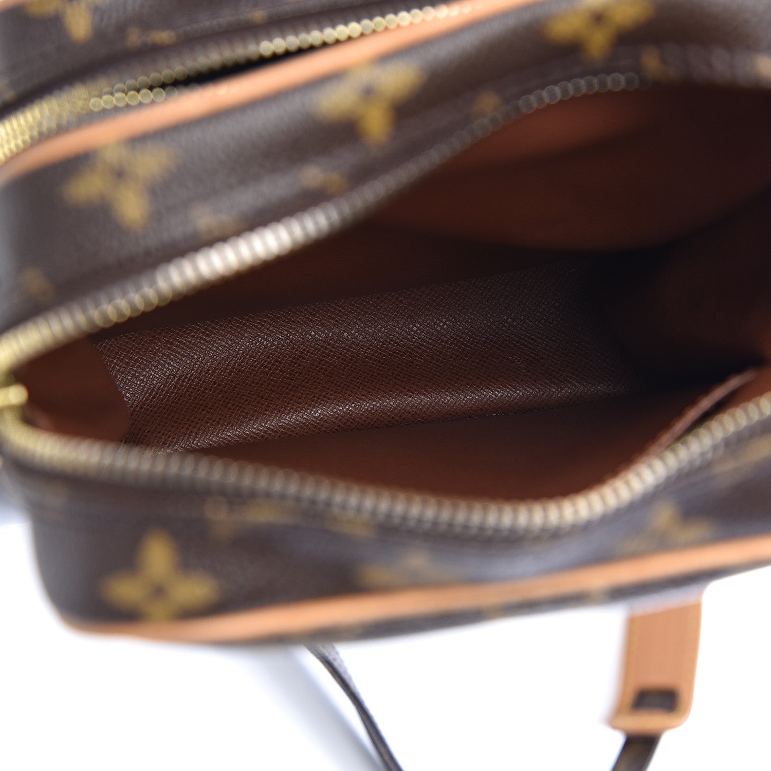 Louis Vuitton Monogram Amazone 5 of 10