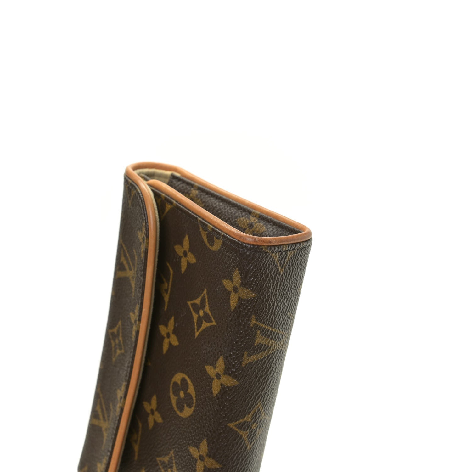Louis Vuitton Monogram Pochette Florentine XS 10 of 15