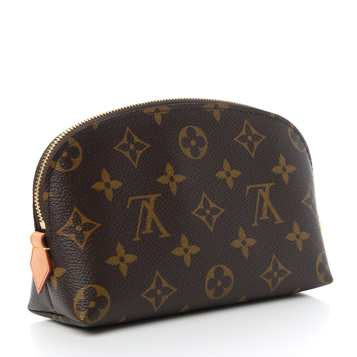 Louis Vuitton Monogram Cosmetic Pouch 3 of 10