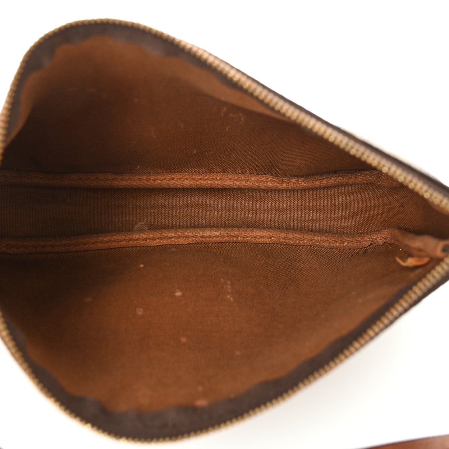 Monogram Pochette Accessories