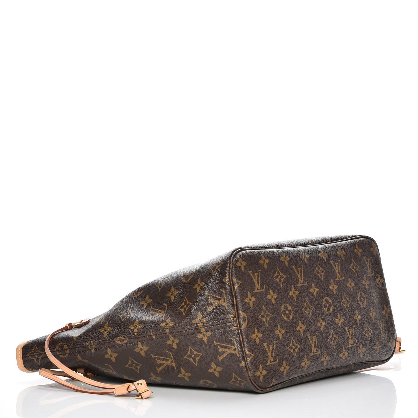 Monogram Neo Neverfull MM