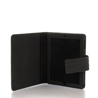 Gucci Rubber Guccissima Web Ipad Case Black 5 of 7