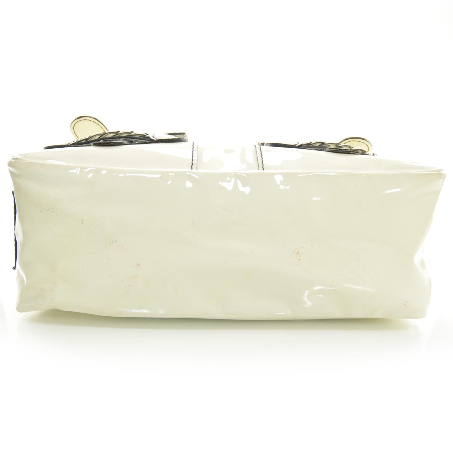 Patent Large Histoire White