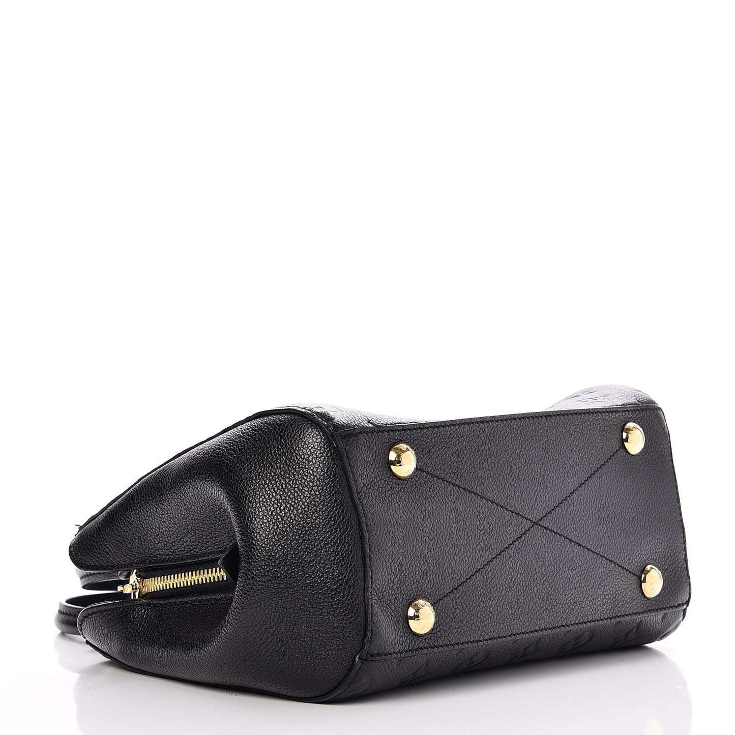 Empreinte Montaigne BB Black