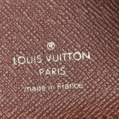 Louis Vuitton Monogram Victorine Wallet 6 of 7