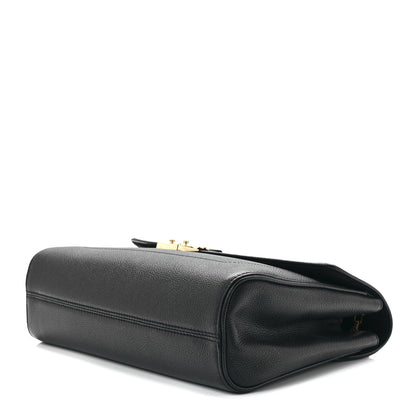 Louis Vuitton Empreinte Saint Germain MM Black 10 of 12