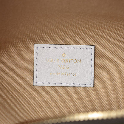 Louis Vuitton Monogram Giant Bumbag Kaki Beige 5 of 8