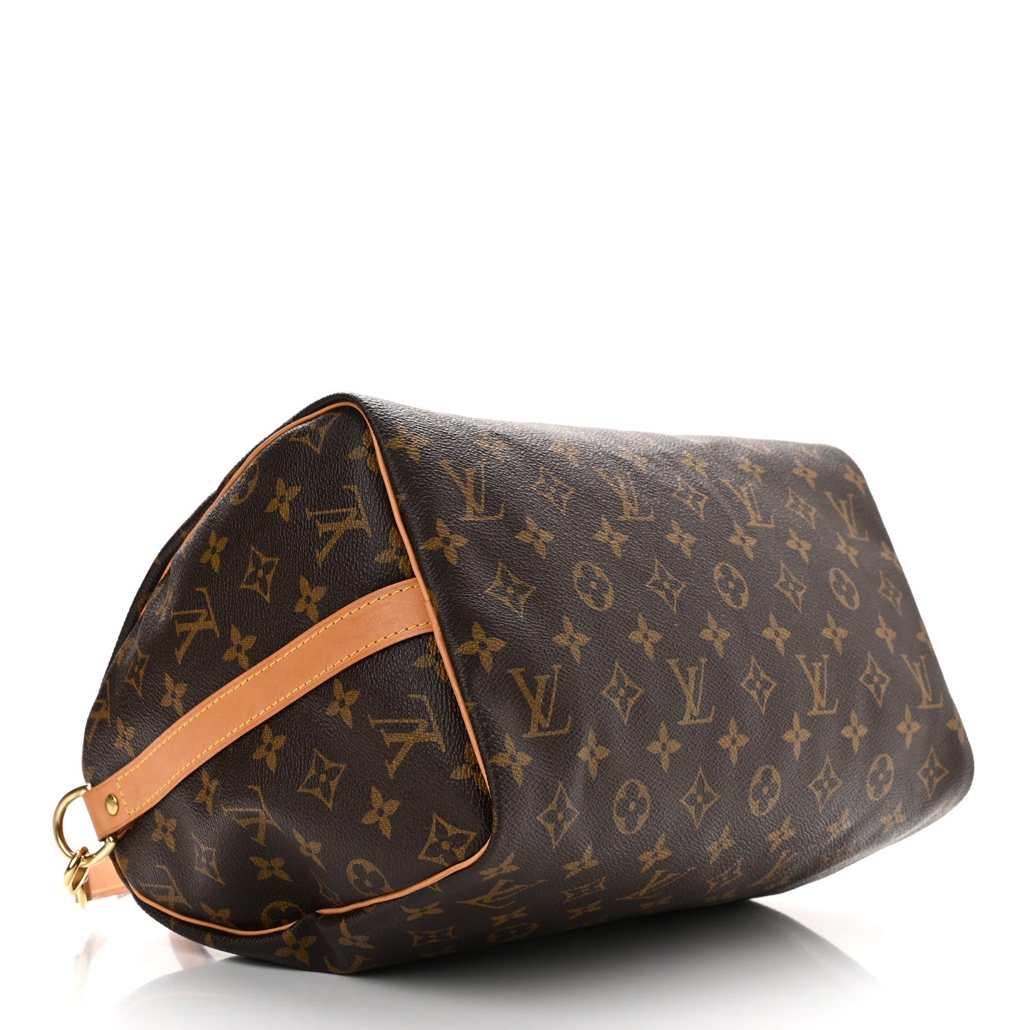 Louis Vuitton Monogram Speedy Bandouliere 30 4 of 10