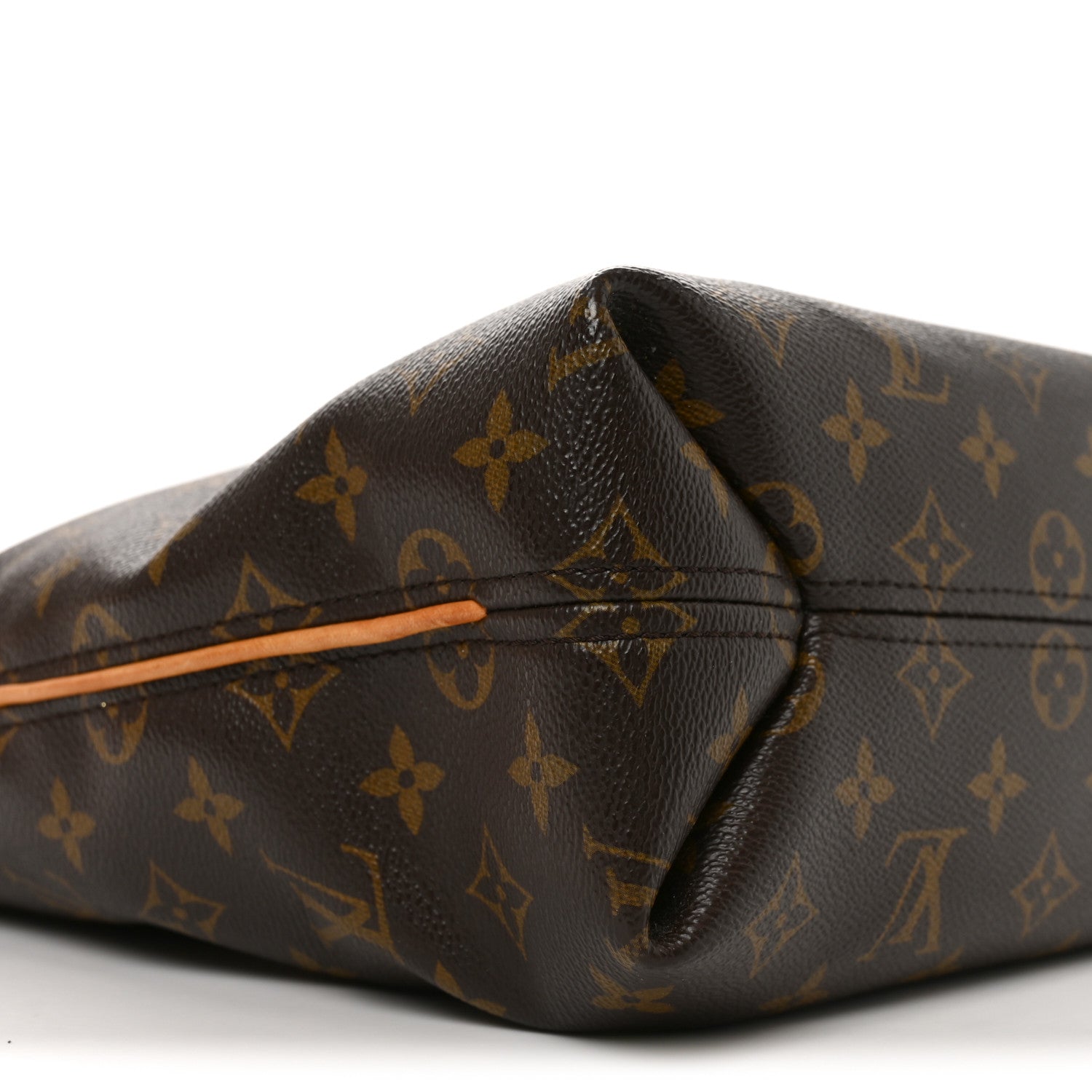 Louis Vuitton Monogram Sully PM 8 of 9