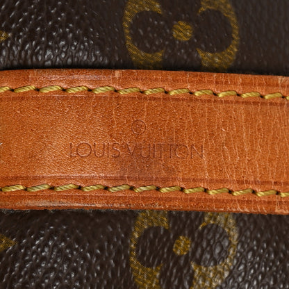 Louis Vuitton Monogram Petit Noe 6 of 9
